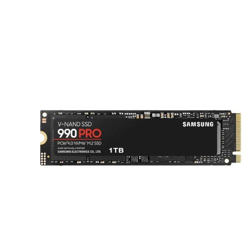 Samsung SSD 1T 990 PRO