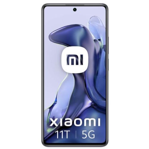 Xiaomi XIAOMI 11T 5G 8+128 METEORITE GREY