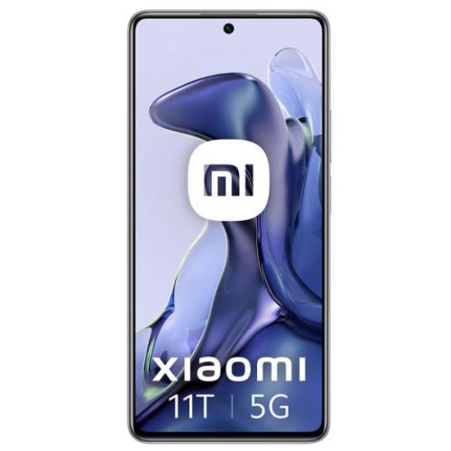 Xiaomi XIAOMI 11T 5G 8+128 CELESTIAL BLUE