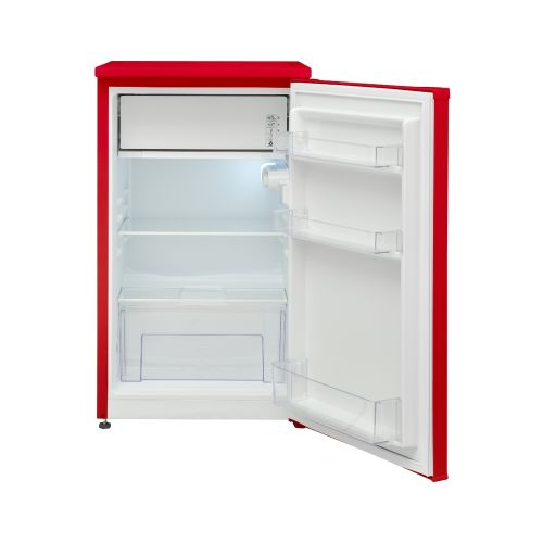 NGM FT140R FRIGO TAVOLO 89 LT CLASSE E - ROSSO