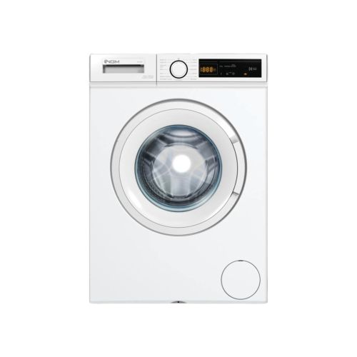 NGM W814IN LAVATRICE 8KG 1400 RPM CLASSE A - INVERTER