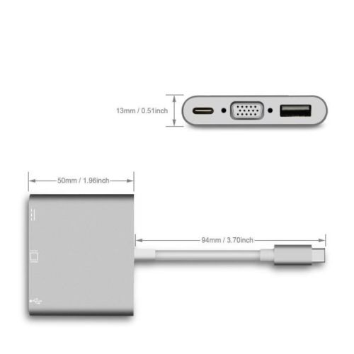 Nilox NILOX MINI DOCKING STATION