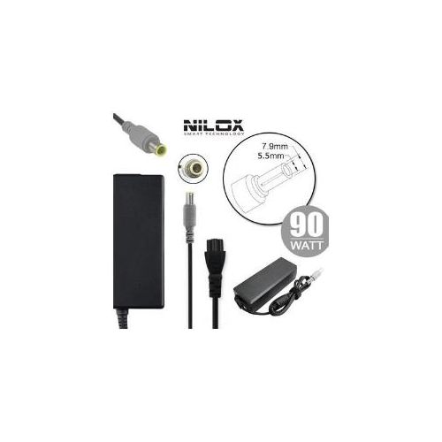 Nilox ALIMENTATORE X IBM LENOVO NLX90W-IM07