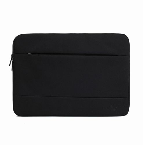 Celly NOMADSLEEVE15 - Sleeve per laptop up to 15.6" [backpack collection]