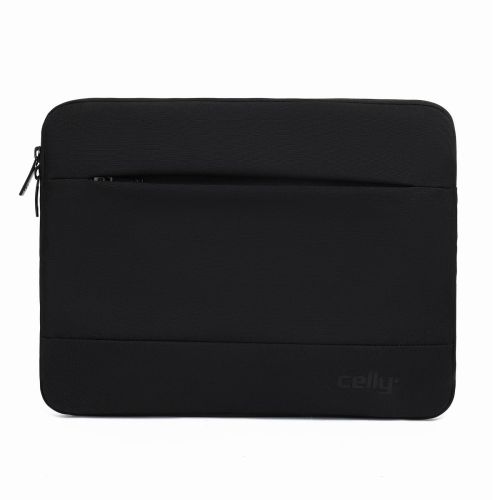Celly NOMADSLEEVE - Sleeve per laptop fino a 13.3" [backpack collection]