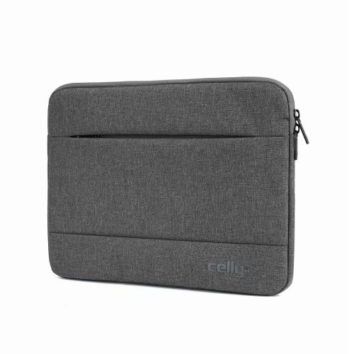 Celly NOMADSLEEVE - Sleeve per laptop fino a 13.3" [backpack collection]