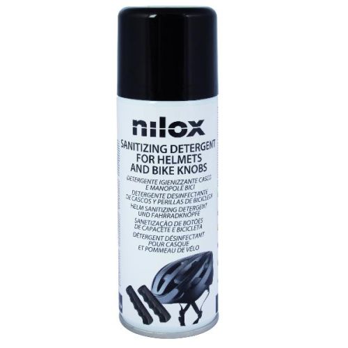 Nilox NILOX URBAN - Igenizzante Casco e Manopole 200ML