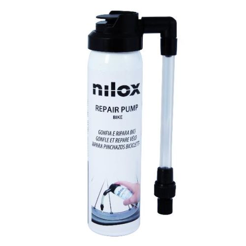 Nilox NILOX URBAN - Gonfia e Ripara 75ML