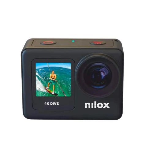 Nilox NILOX SPORT - Action Cam 4K DIVE