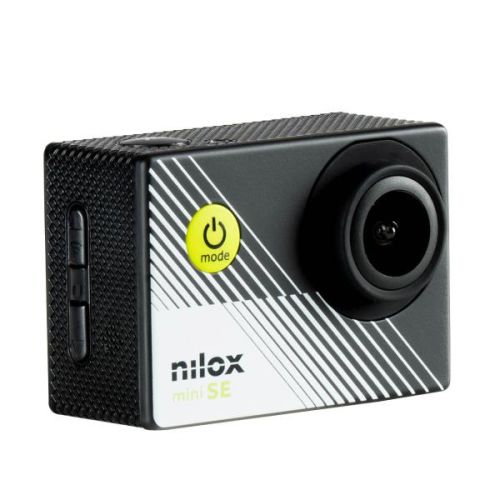 Nilox NILOX SPORT - Action Cam MINI SE