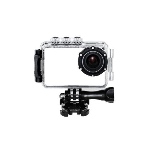 Nilox NILOX SPORT - Waterproof Case 4K HOLIDAY/ V1 FLIP