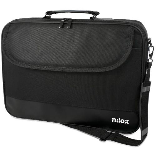 Nilox BORSA NOTEBOOK 15.6'' con AGGANCIO TROLLEY