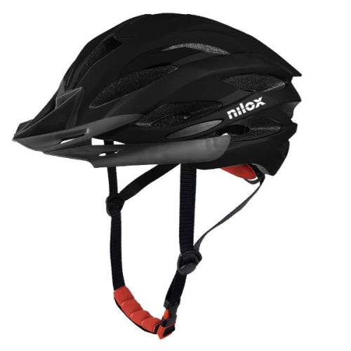 Nilox NILOX URBAN - Casco Adulto con Luce Led