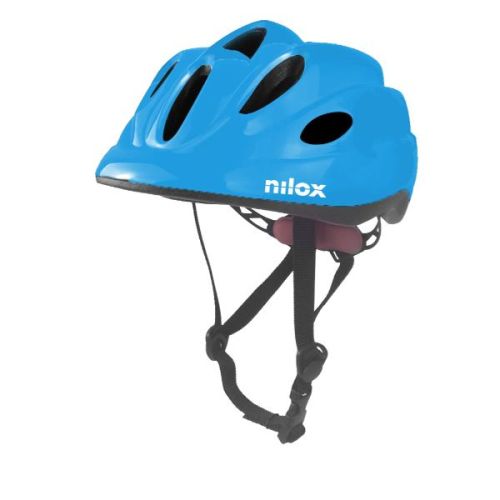 Nilox NILOX URBAN - Casco Bambino con Luce Led