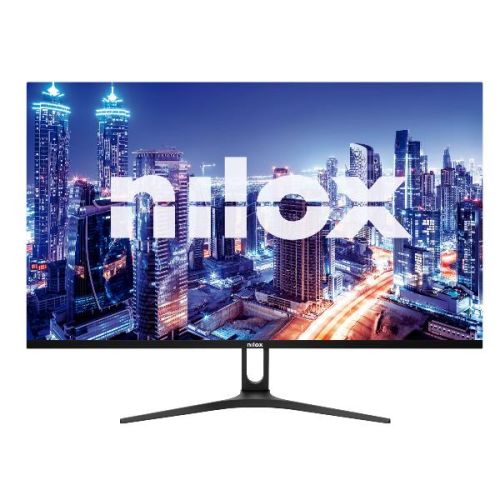 Nilox MONITOR 21.5" FHD HDMI VGA - NXM22FHD01