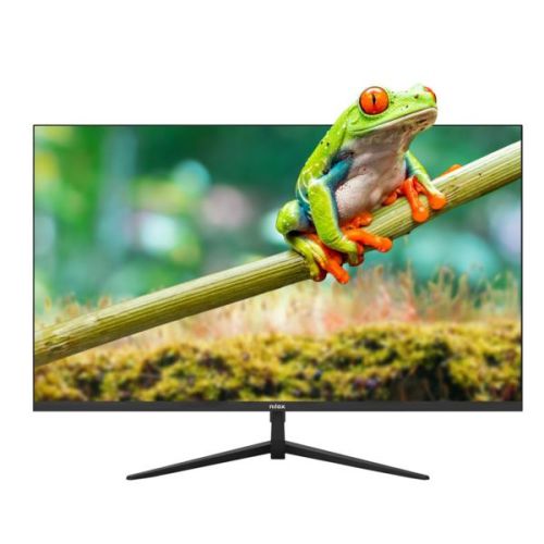 Nilox Monitor 32" Full HD, IPS, HDMI, VGA