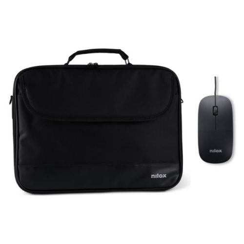 Nilox NOTEBAG 15.6 PRO2 + MOUSE USB