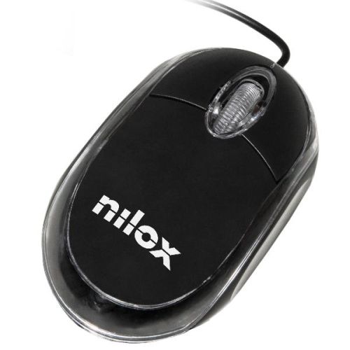 Nilox Mini Mouse USB