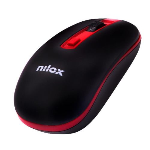 Nilox Mouse wireless 1600 DPI