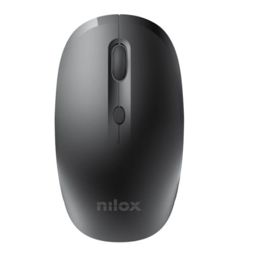 Nilox Mouse wireless nero