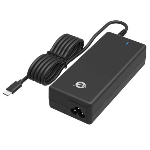 Conceptronic ALIMENTATORE UNIVERSALE NOTEBOOK PD 100W USB-C