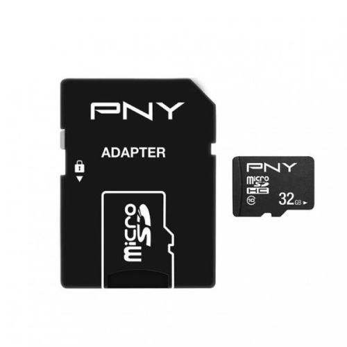 PNY MICRO SD PERFORMANCE+ 32GB