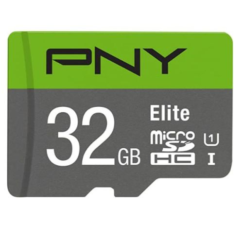 PNY MICROSD ELITE 32GB