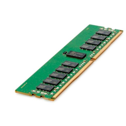 Hewlett Packard Enterprise Kit memoria registrata Smart HPE Single Rank x4 16 GB (1x16 GB) DDR4-2933 CAS-21-21-21