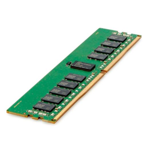 Hewlett Packard Enterprise Kit memoria registrata Smart HPE 16 GB (1x16 GB) Dual Rank x8 DDR4-2933 CAS-21-21-21