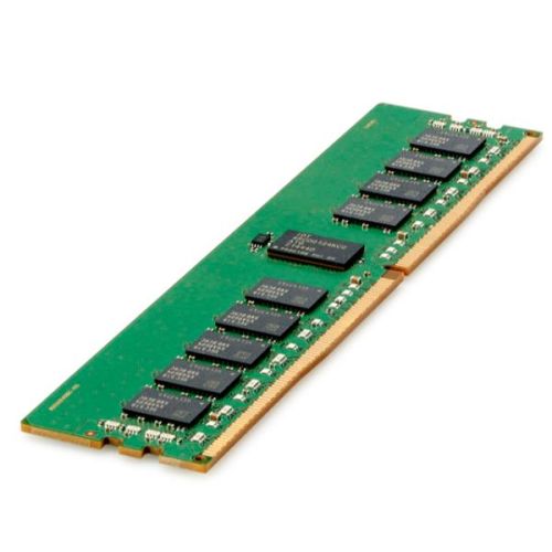 Hewlett Packard Enterprise Kit memoria registrata Smart HPE 32 GB (1x32 GB) Dual Rank x4 DDR4-2933 CAS-21-21-21