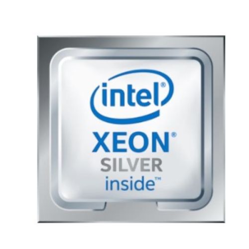 Hewlett Packard Enterprise Kit processore Intel Xeon-Silver 4208