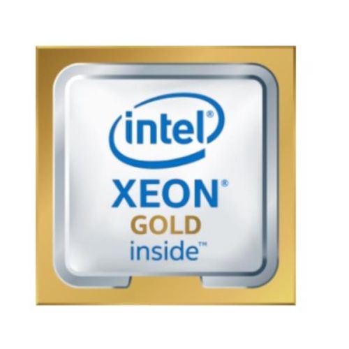Hewlett Packard Enterprise Kit processore Intel Xeon-Gold 5218