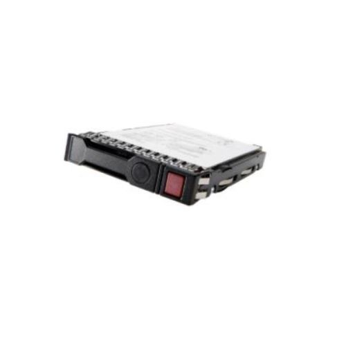 Hewlett Packard Enterprise HPE 960GB SATA MU SFF SC MV SSDD