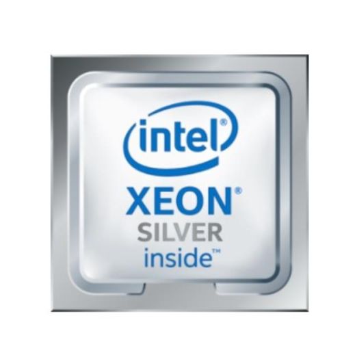 Hewlett Packard Enterprise Kit processore Intel Xeon-Silver 4210R (2,4 GHz/10 core/100 W) per HPE ProLiant ML350 Gen10