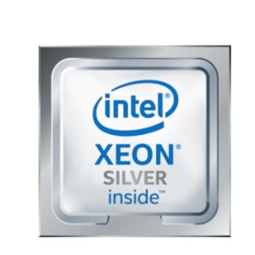 Hewlett Packard Enterprise Kit processore Intel Xeon-Silver 4210R