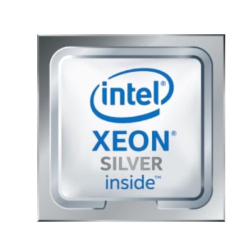 Hewlett Packard Enterprise Kit processore Intel Xeon-Silver 4214R