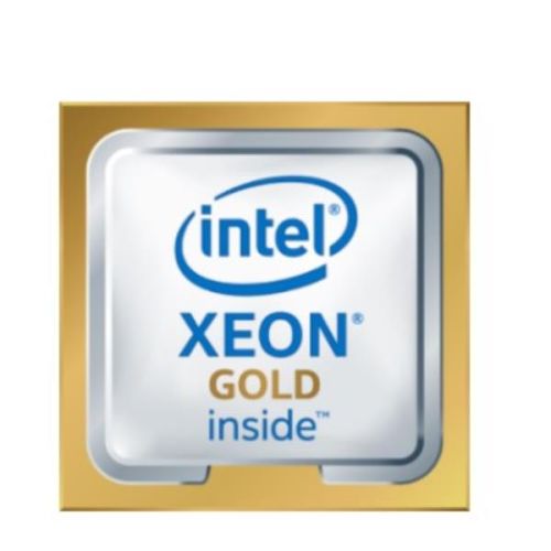 Hewlett Packard Enterprise Kit processore Intel Xeon-Gold 6248R (3,0 GHz/24 core/205 W) per HPE ProLiant DL380 Gen10