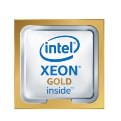 Hewlett Packard Enterprise Kit processore Intel Xeon-Gold 6248R (3,0 GHz/24 core/205 W) per HPE ProLiant DL360 Gen10