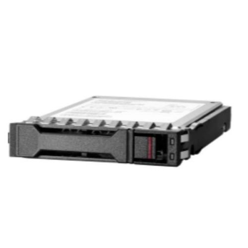 Hewlett Packard Enterprise HPE 2,4 TB SAS 12G mission-critical 10K SFF