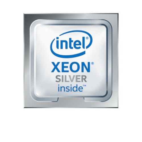 Hewlett Packard Enterprise Intel Xeon-Silver 4310