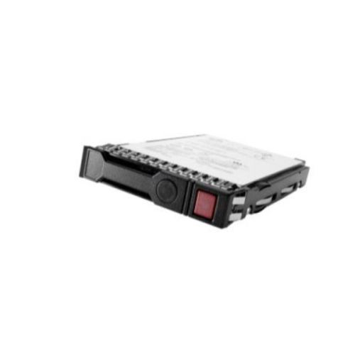 Hewlett Packard Enterprise HPE 240 GB SATA 6G SFF SSD - solo per server con controller Broadcom MegaRAID