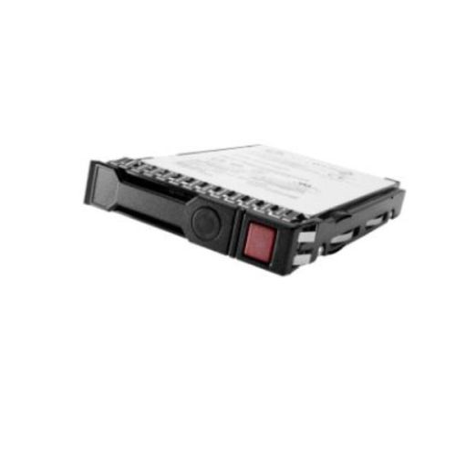 Hewlett Packard Enterprise HPE 480 GB SATA 6G SFF SSD - Attenzione: possono essere utilizzati solo per server GEN10Plus   con solo per server con controller Broadcom MegaRAID