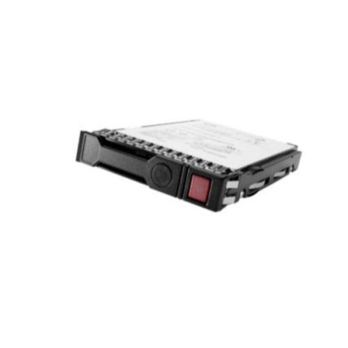 Hewlett Packard Enterprise SSD HPE 960 GB SATA 6G SFF - solo per server con controller Broadcom MegaRAID
