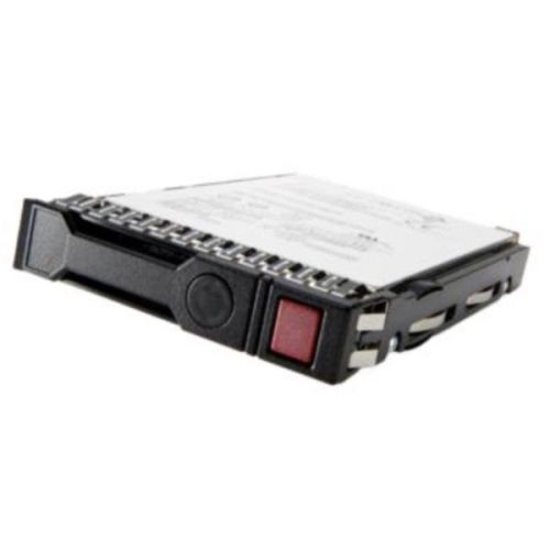 Hewlett Packard Enterprise HPE 240 GB SATA 6G SFF