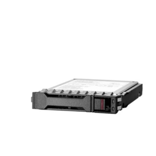 Hewlett Packard Enterprise HPE 1,6 TB SAS 24G SFF SSD