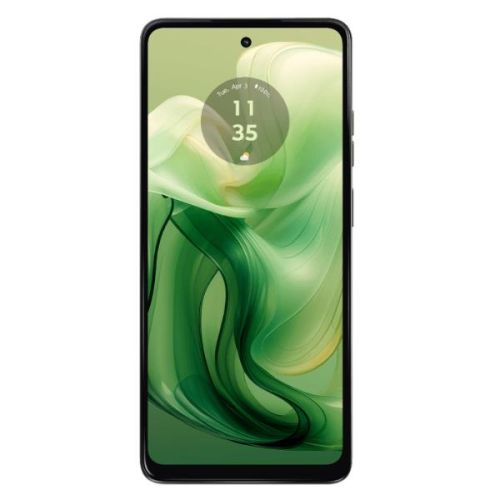 Motorola MOTO G24 4/128 GREEN