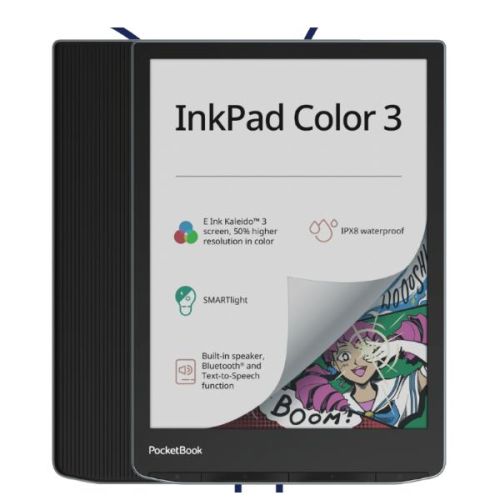 PocketBook InkPad Color 3