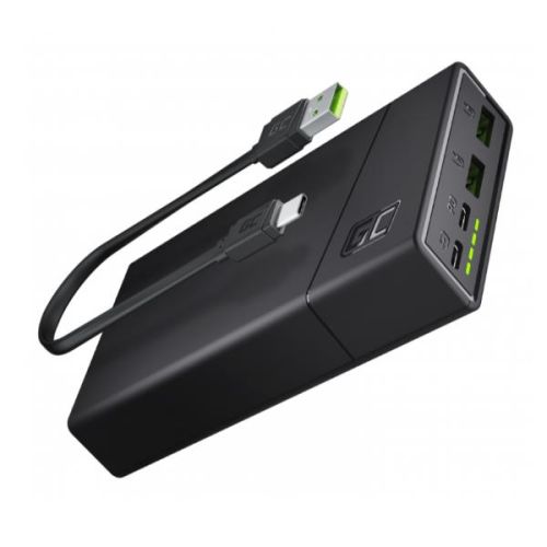 Green Cell Greencell - POWER BANK GC POWERPLAY20