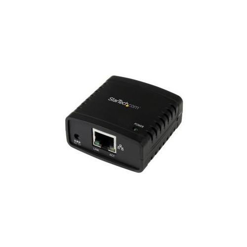 Startech Server di stampa Ethernet LPR