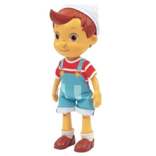 Giochi Preziosi Pinocchio Piccole bugie 32 Cm